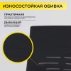 Кресло TAX, черный/хром